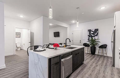 Hillsborough Condo | Posh Living Cozy 2 Condo in amazing Hillsborough Township