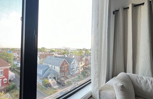 Elizabeth Apartment | STUDIO APT - 5 MINS FROM EWR, 30 MINS FROM NYC