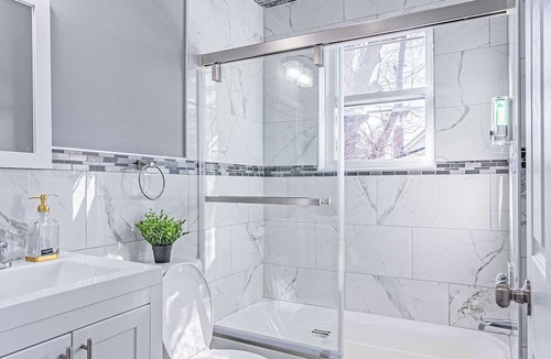 Vauxhall House | Villa @ Union spacious 4 bedroom home