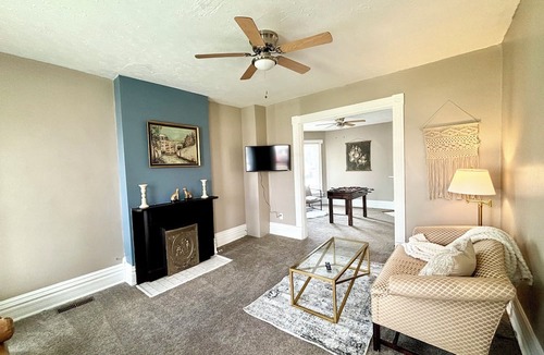 Washington Court House House | Entire Home, 3 bed 1.5 bath in Washington Court House