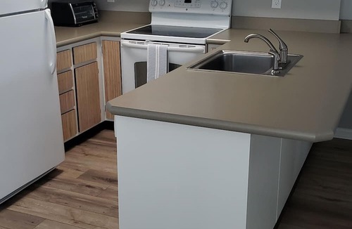 North Wildwood Condo | Days in July open, must rent the entire 17 days until July 30 not shorter term