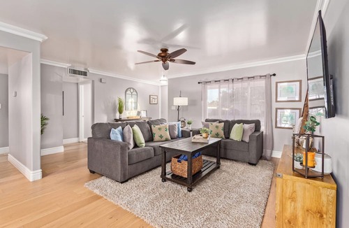Pointe Scottsdale House | Scottsdale Dream Stay with Pool