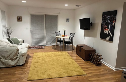 Dumont Apartment | Cozy 1 bedroom apartment in Bergen County. Just 20 mins from NYC.