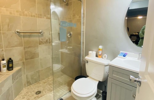Smyrna House | @Nyumbani 254. Remodeled house, close to great restaurants with working space