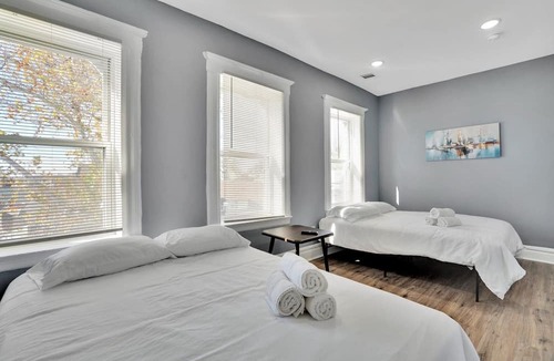 Roselle Park Apartment | Very Affordable & New!6 Beds Apt in Roselle Park,NJ! Near Schools. Pet Friendly!