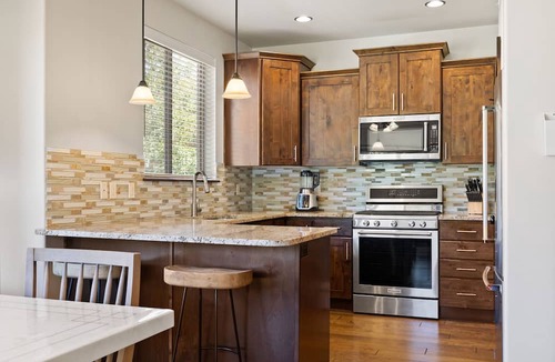 Snowbird Condo | Family-sized ski retreat minutes from Park City and Deer Valley