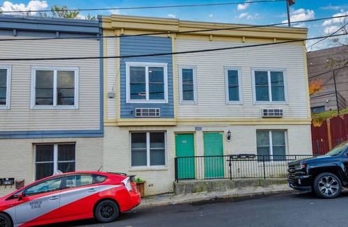 Northeast House | Entire home in Washington, District of Columbia, United States