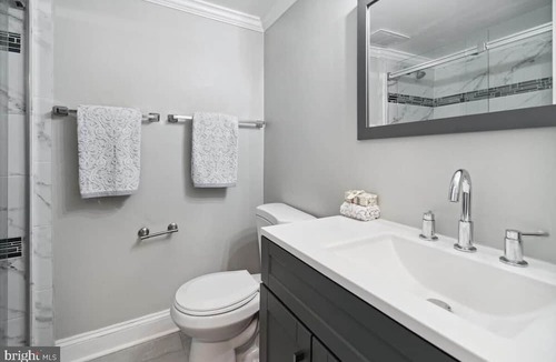 Forest Glen Apartment | Tranquil, elegant living in the heart of Silver Spring!