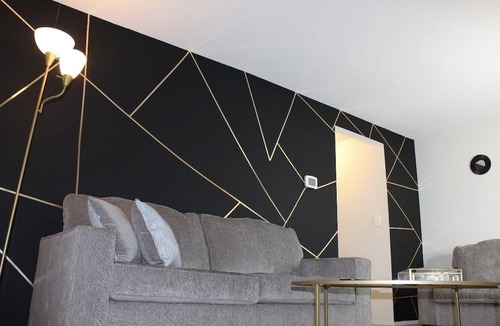 Rossville Apartment | Beautiful Apartment in The Heart Of Rosedale