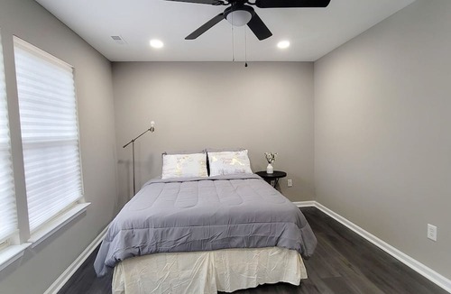 Owings Mills House | Lux Home in Owings Mills