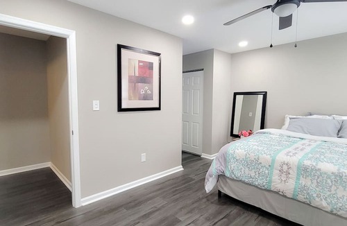 Owings Mills House | Lux Home in Owings Mills