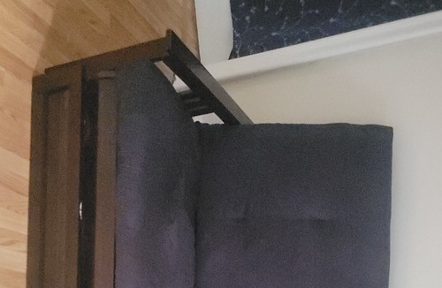 McGinley Square Condo | Hello, this is a room in a 1 bedroom apartment