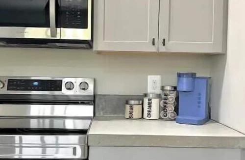 Canaan Valley Apartment | Blackwater Bed & Bikes 3nn