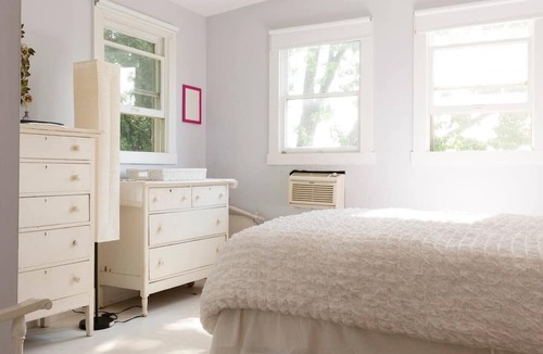 Nyack House | Bohemian Garden Cottage