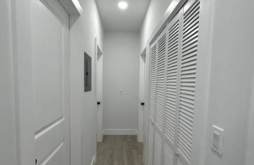 Vauxhall Apartment | 4 Beds- Brand New and Renovated Beautiful Apartment for Rent