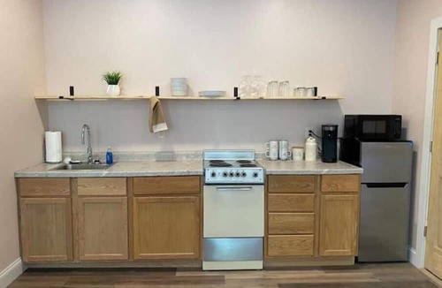 Marietta Apartment | Harmar Village Studio Apartment 1