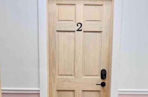 Marietta Apartment | Harmar Village Studio Apartment 2