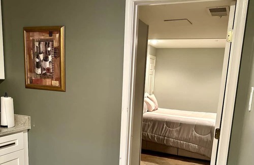 Rosaryville Bed & Breakfast | The Oasis @ Woodyard
