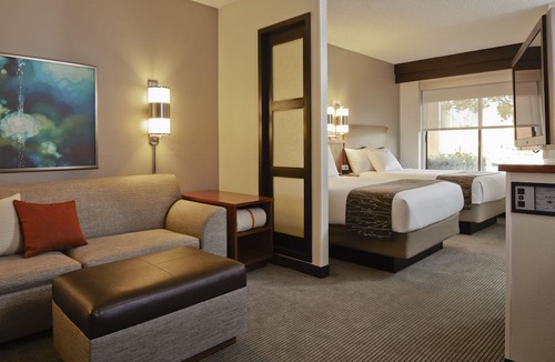 Mount Laurel Hotel | Hyatt Place Mt Laurel