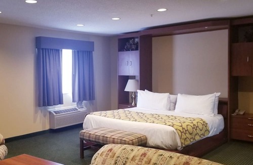 Oxford Hotel | Baymont by Wyndham Oxford