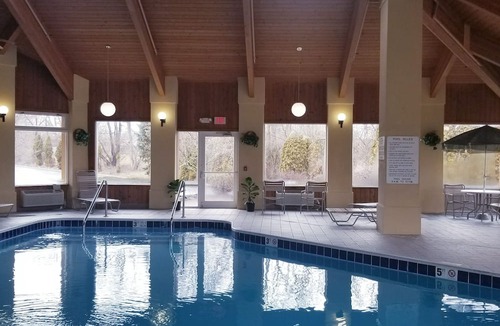 Oxford Hotel | Baymont by Wyndham Oxford