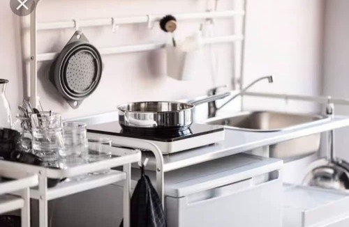 Fishtown Apartment | BUSSIN efficiency apartment in fab Fishtown Dog-Friendly, fast WiFi, AC, W/D