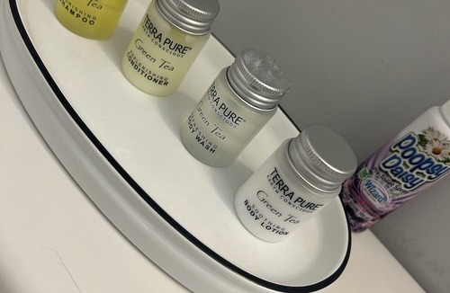 Point Pleasant House | Relax and unwind in our home! Enjoy an elevated experience in the Snowman Room!