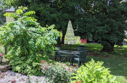 Greensburg Apartment | Your Cozy Home in Greensburg, Laurel Highlands, near Seton Hill, Excela Health