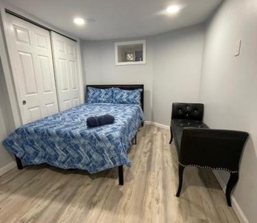Passaic House | SUITE DREAMs SHERMAN 25