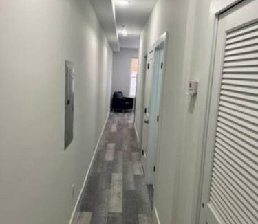 East Parkside Apartment | Charming Apt\Sleeps 3\1717 Apt 3