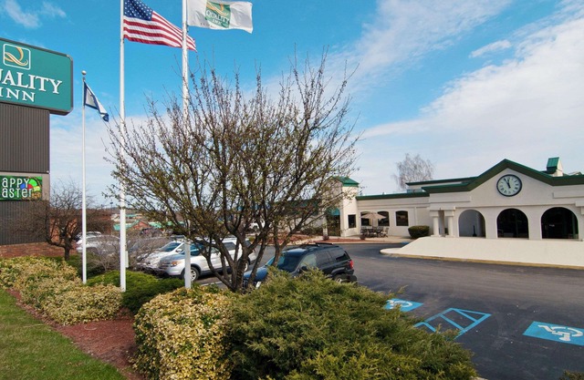 Quality Inn Beckley