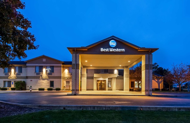 Fostoria Inn 