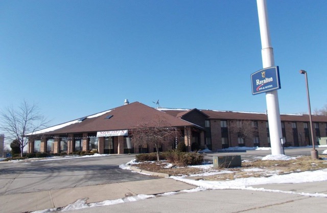 Royalton Inn and Suites Wilmington