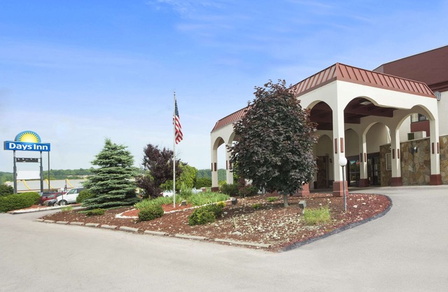 Days Inn 