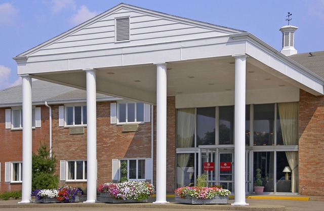 Ramada by Wyndham Washington
