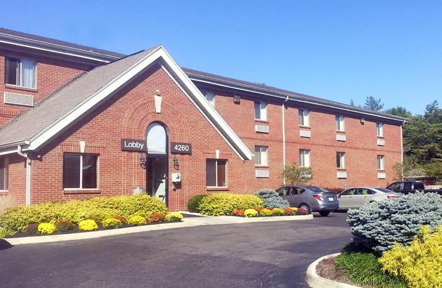 Extended Stay America Suites - Cincinnati - Blue Ash - Reagan Hwy