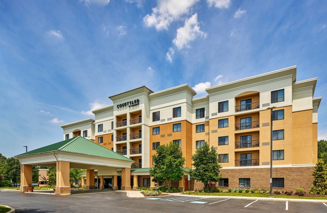 Courtyard Philadelphia/Langhorne