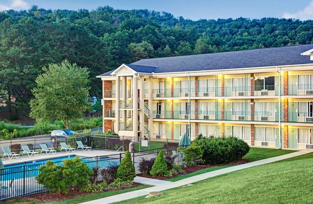Days Inn by Wyndham Jellico - Tennessee State Line