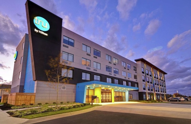 Tru by Hilton Mason Kings Island