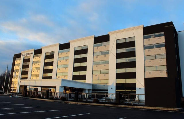 Hotel Indigo Harrisburg - Hershey, an Ihg Hotel