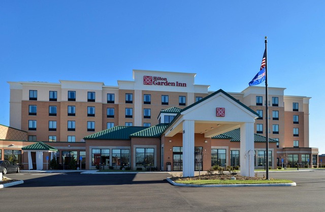 Hilton Garden Inn West Chester