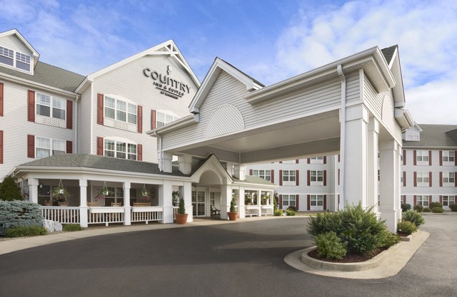 Country Inn & Suites by Radisson, Beckley, WV