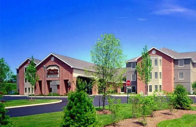 Hampton Inn & Suites Bethlehem