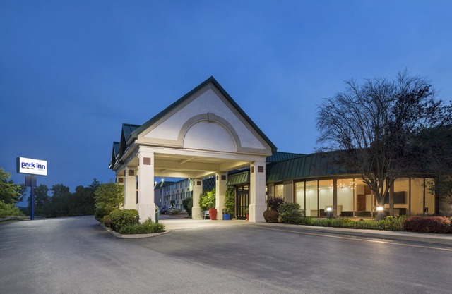 Ramada by Wyndham Beaver Falls