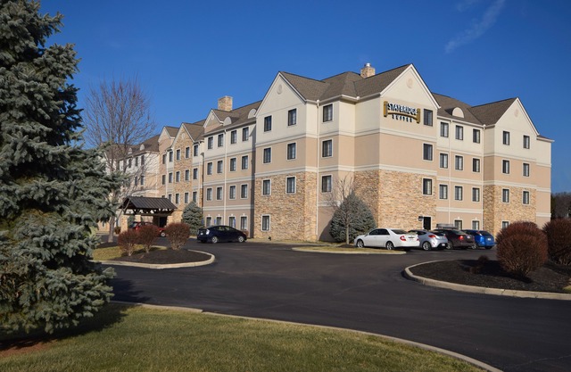 Staybridge Suites - Cincinnati North, an Ihg Hotel