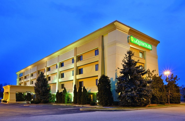 La Quinta by Wyndham Cincinnati NE - Mason