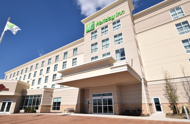 Holiday Inn Cincinnati N - West Chester, an Ihg Hotel