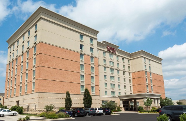 Drury Inn & Suites Dayton North
