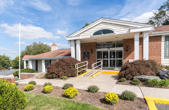 Quality Inn & Suites Conference Center