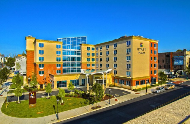 Hyatt Place Bethlehem-Downtown